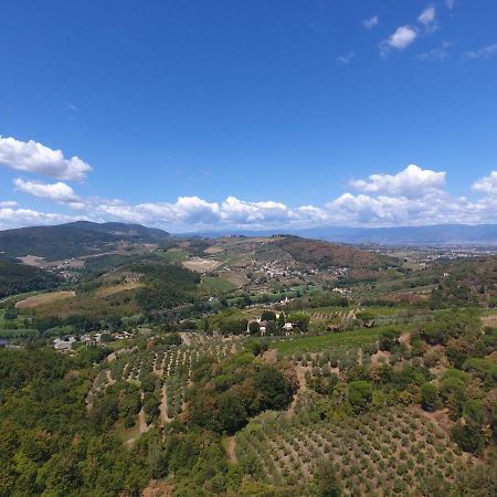Podere La Casuccia Malmantile Exterior foto