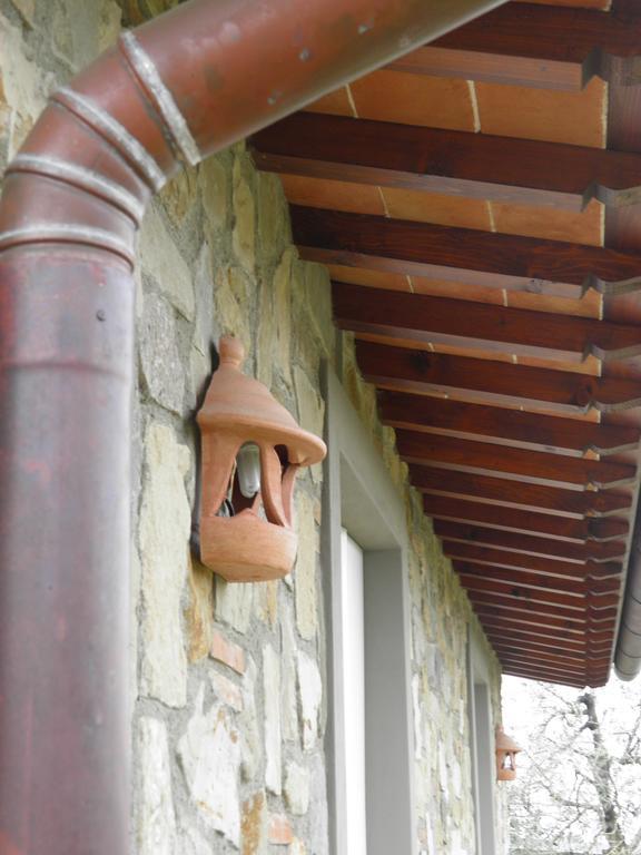 Podere La Casuccia Malmantile Cameră foto