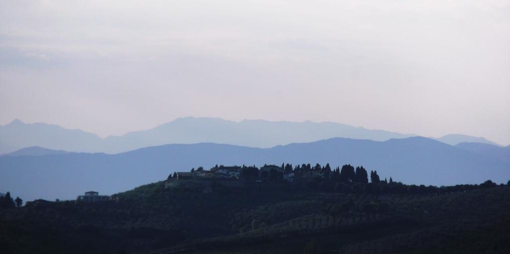 Podere La Casuccia Malmantile Cameră foto