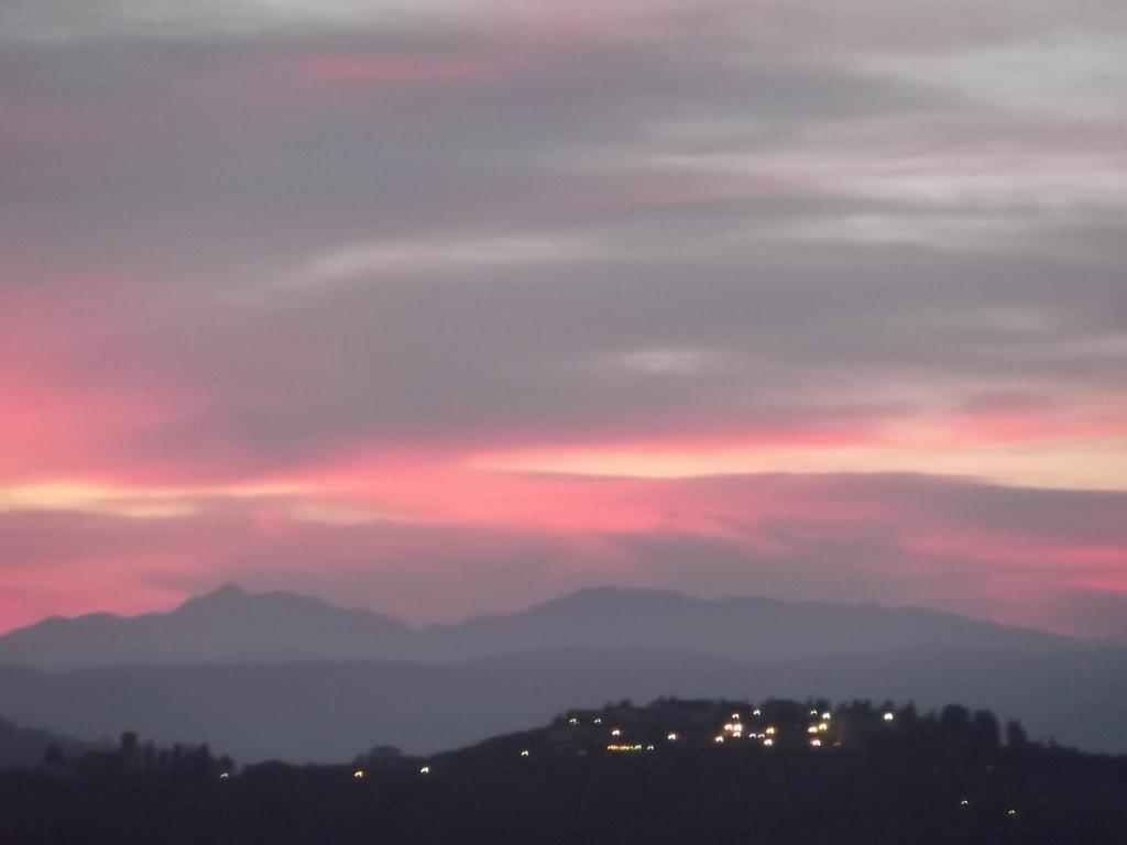 Podere La Casuccia Malmantile Cameră foto