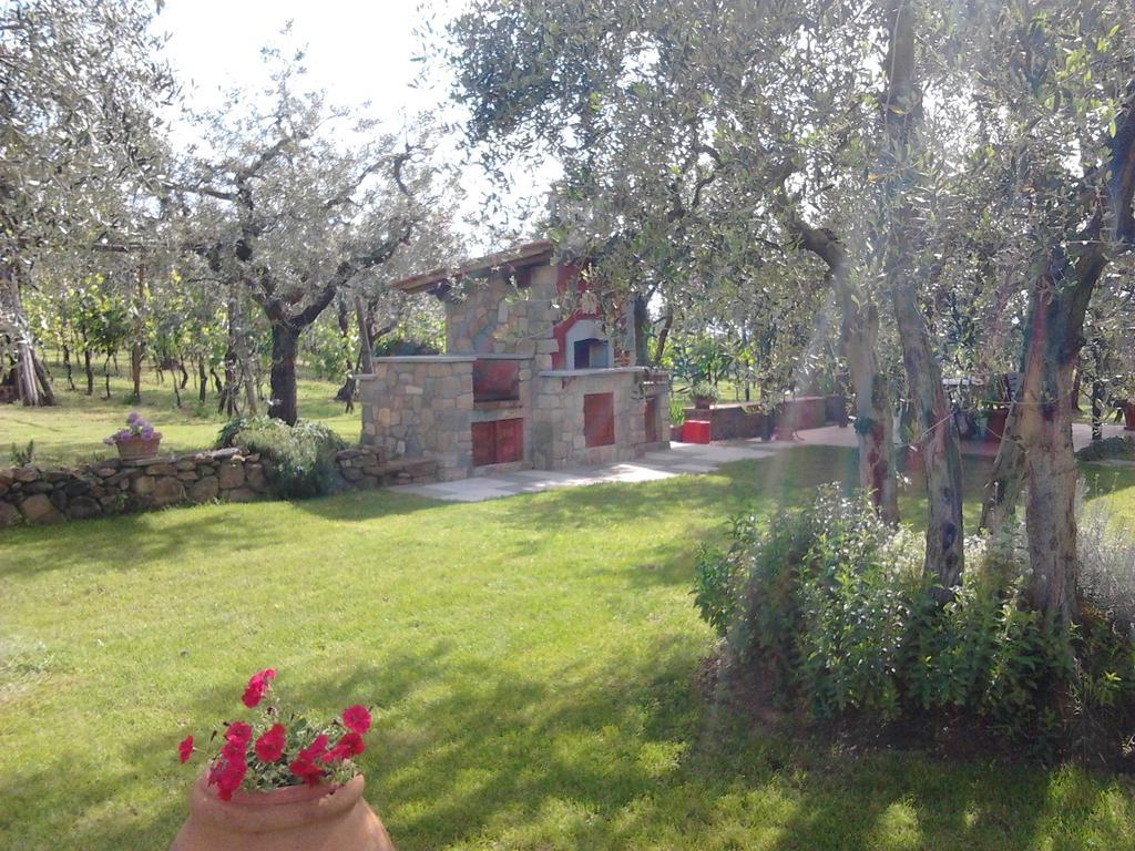 Podere La Casuccia Malmantile Cameră foto