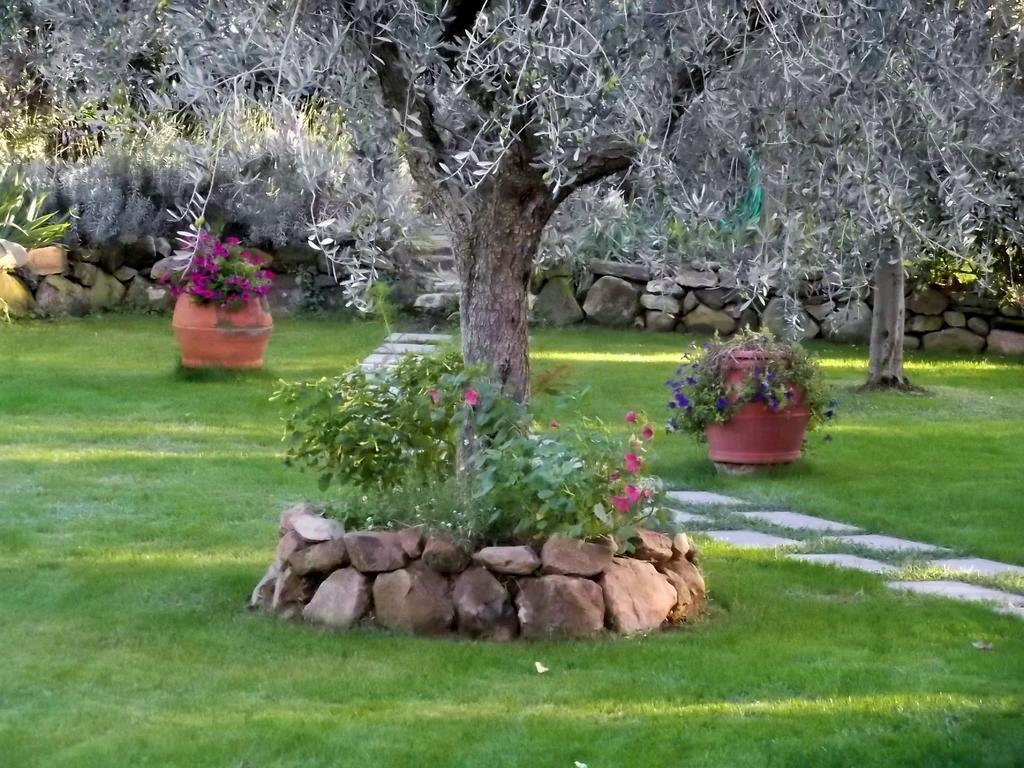 Podere La Casuccia Malmantile Cameră foto